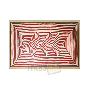 Labyrinthe Rouge