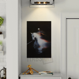 Ghost Stallion