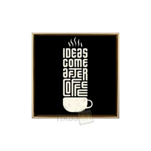 Coffee First