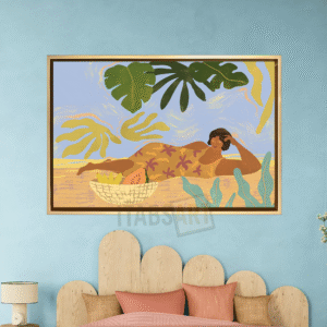 Douceur Tropicale