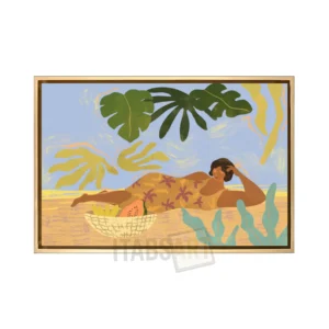 Douceur Tropicale