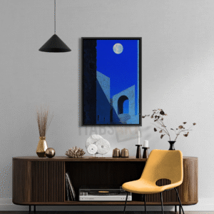 Clarté lunaire