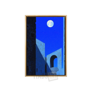 Clarté lunaire