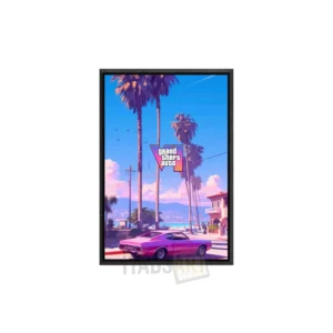 GTA Vibes