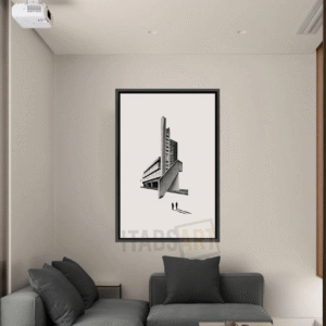 Architecture Futuriste