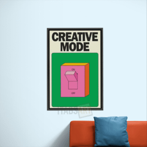 Creative Mode