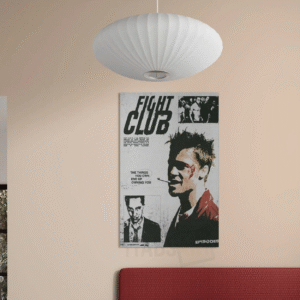Fight Club Manifesto
