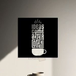 Coffee First