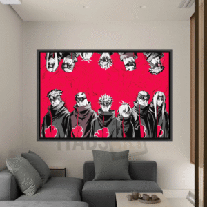 Akatsuki Reign