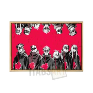 Akatsuki Reign