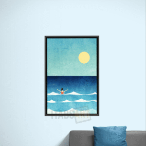 Bain de Soleil
