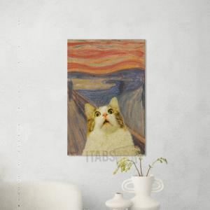 Le Cri du Chat