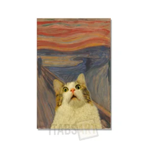 Le Cri du Chat