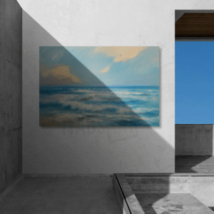 Écume & Horizon