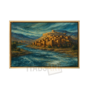 Forteresse du Sud