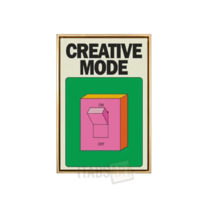 Creative Mode