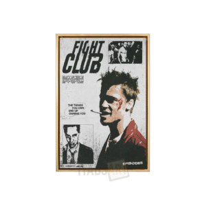 Fight Club Manifesto
