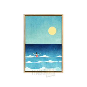 Bain de Soleil