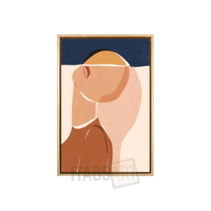 Silhouette Épurée