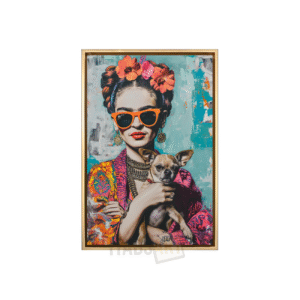 Frida Pop