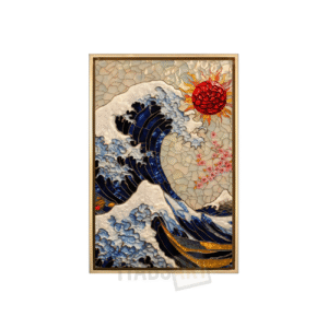 La Vague Éternelle