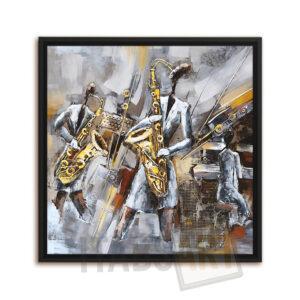 Jazz en Mouvement