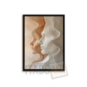 Silhouettes en Harmonie