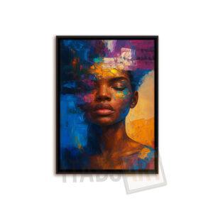 L’Âme en Couleurs