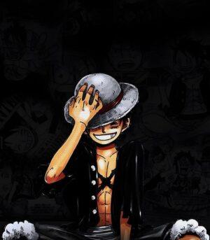 T044 ZOOM Frères de Feu – Ace, Luffy & Sabo