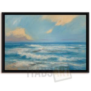 T065 face Écume & Horizon
