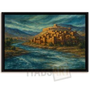 Forteresse du Sud