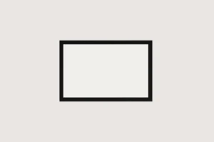 cadre black 32 Créez votre propre tableau – À partir de votre photo