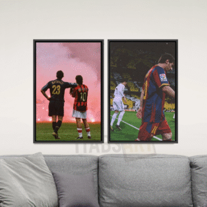 Legends of Football