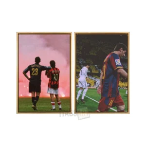 Legends of Football