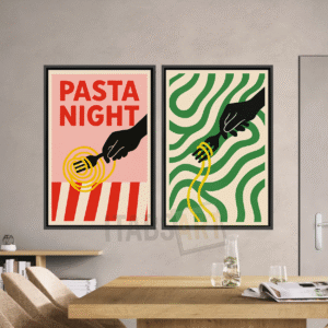 Pasta Night