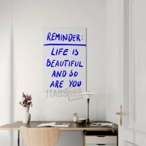 Life Reminder