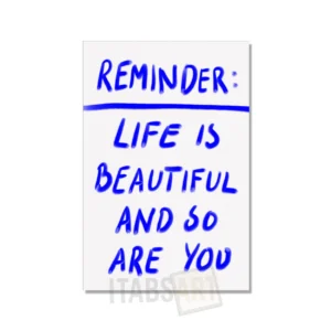 Life Reminder