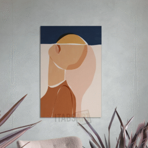 Silhouette Épurée