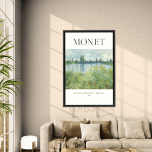 Claude Monet