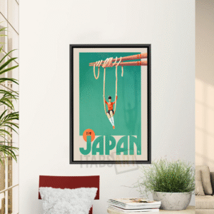 Japan Noodles