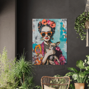 Frida Pop