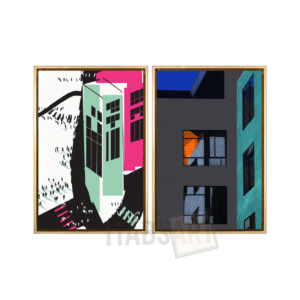 Architecture Graphique
