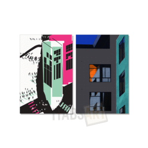 Architecture Graphique