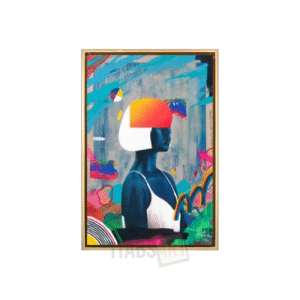 Femme Chromatique