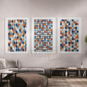 Rythmes & couleurs
