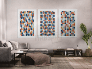Rythmes & couleurs