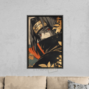 Itachi Uchiha