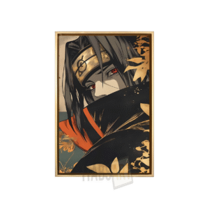 Itachi Uchiha