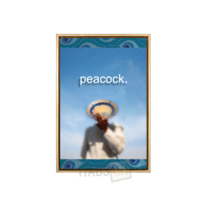 Peacock Presence