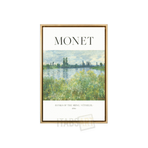Claude Monet
